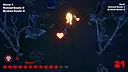 Broken Scary Skeleton Screenshot 4
