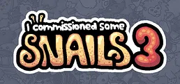 I commissioned some snails 3