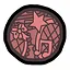 Complete the Little Ribbon Party icon