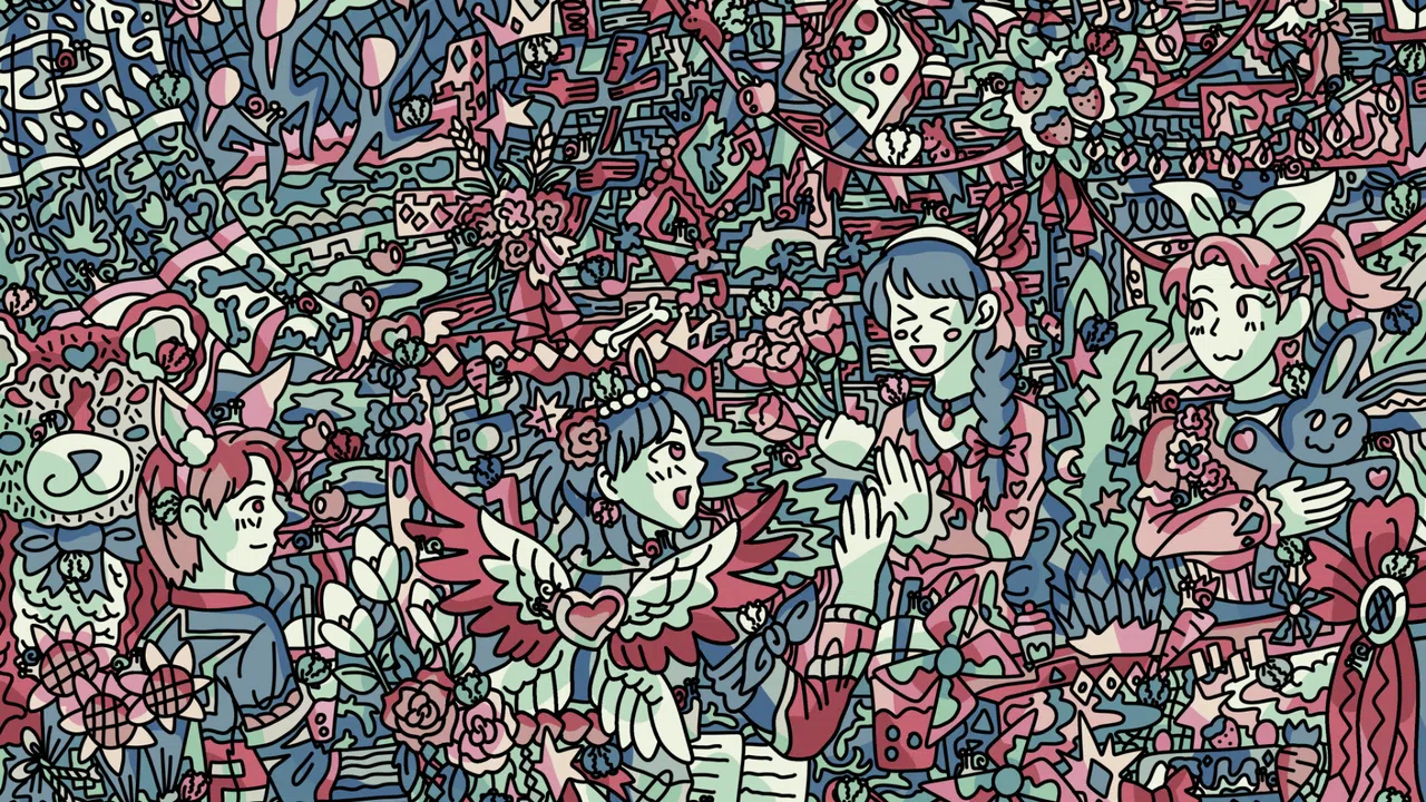 I commissioned some snails 3 Screenshot 14