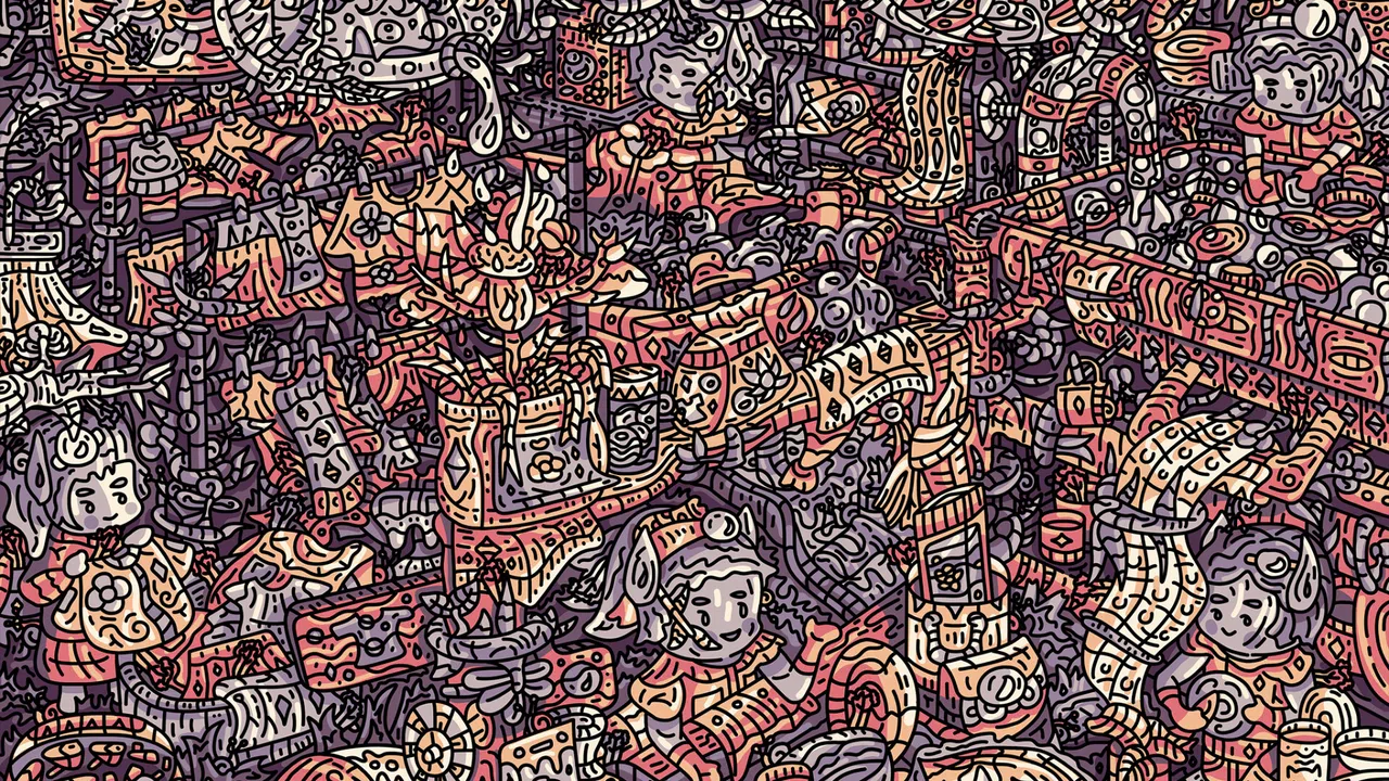 I commissioned some snails 3 Screenshot 5