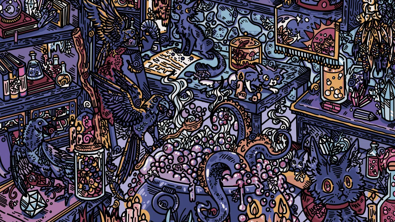 I commissioned some snails 3 Screenshot 2