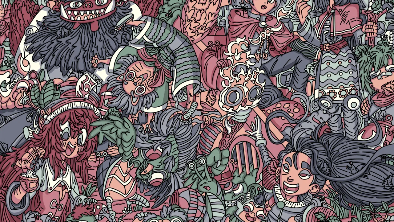 I commissioned some snails 3 Screenshot 4