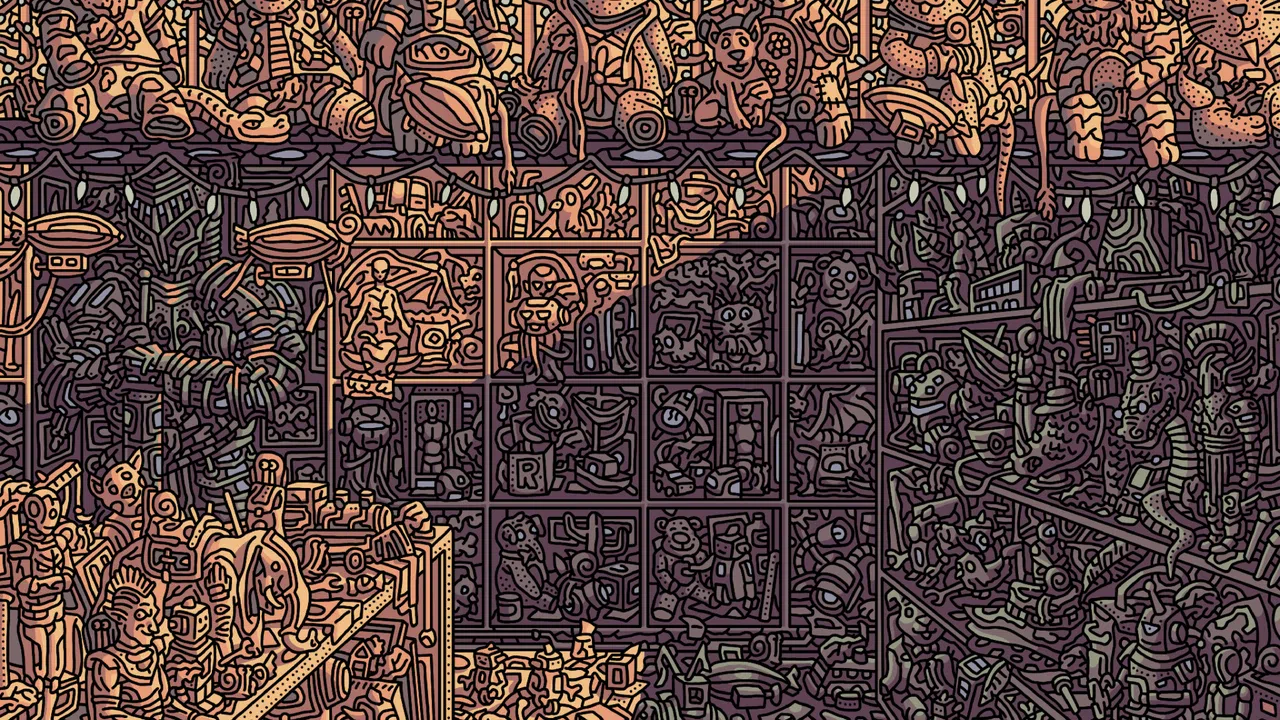 I commissioned some snails 3 Screenshot 8