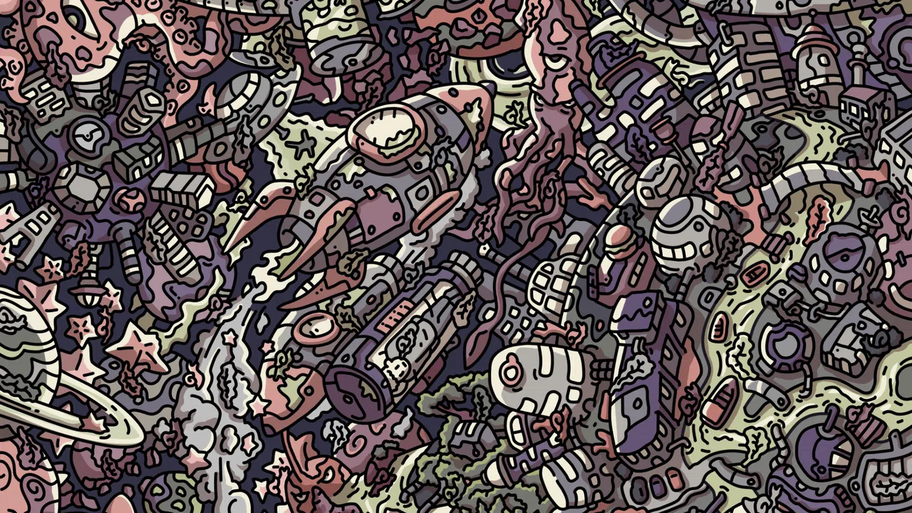 I commissioned some snails 3 Screenshot 0