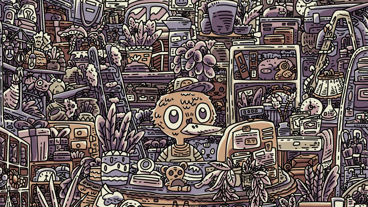 I commissioned some snails 3 Screenshot 3