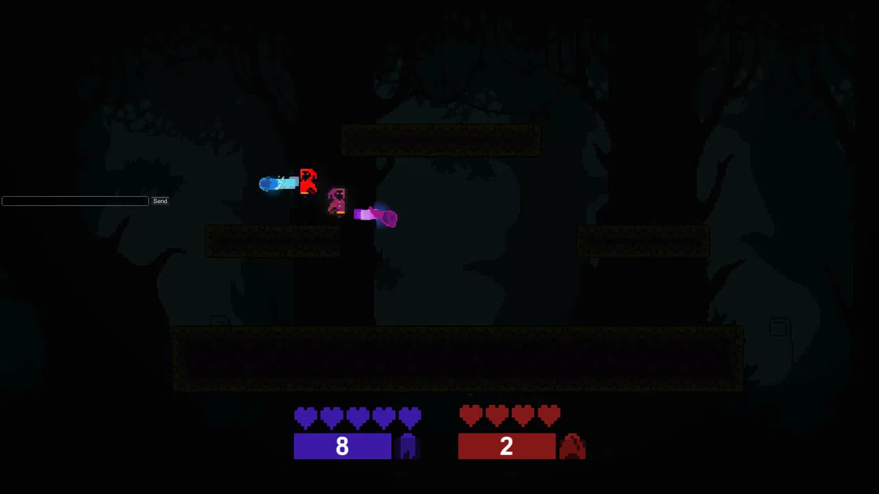 Spellbound Skirmish Screenshot 1