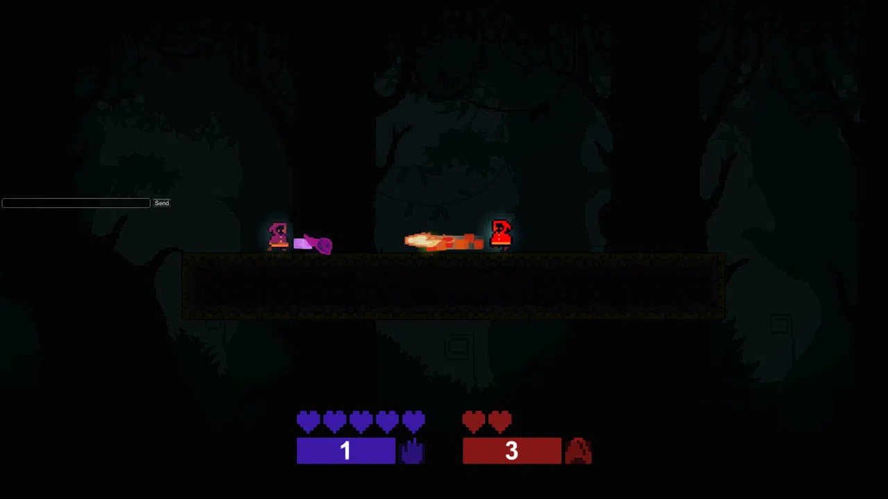 Spellbound Skirmish Screenshot 0