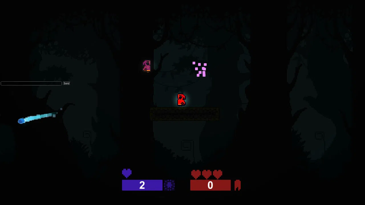 Spellbound Skirmish Screenshot 4