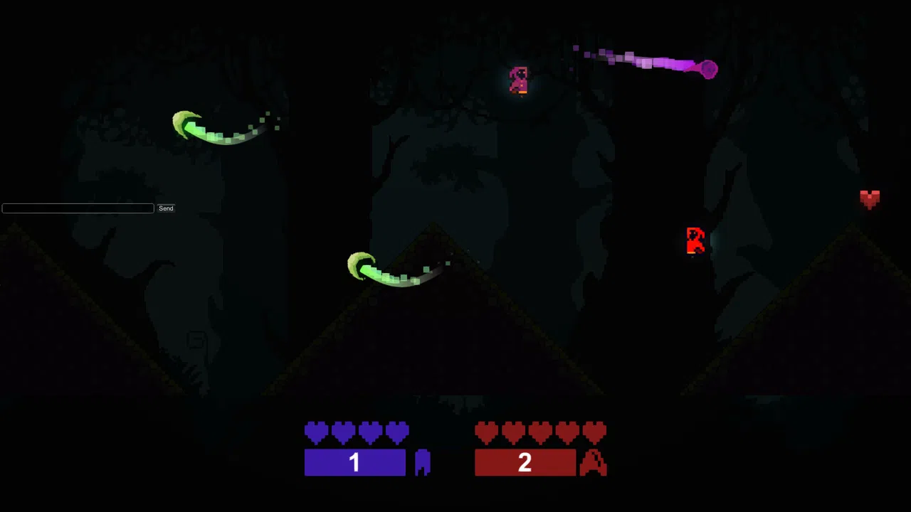 Spellbound Skirmish Screenshot 3