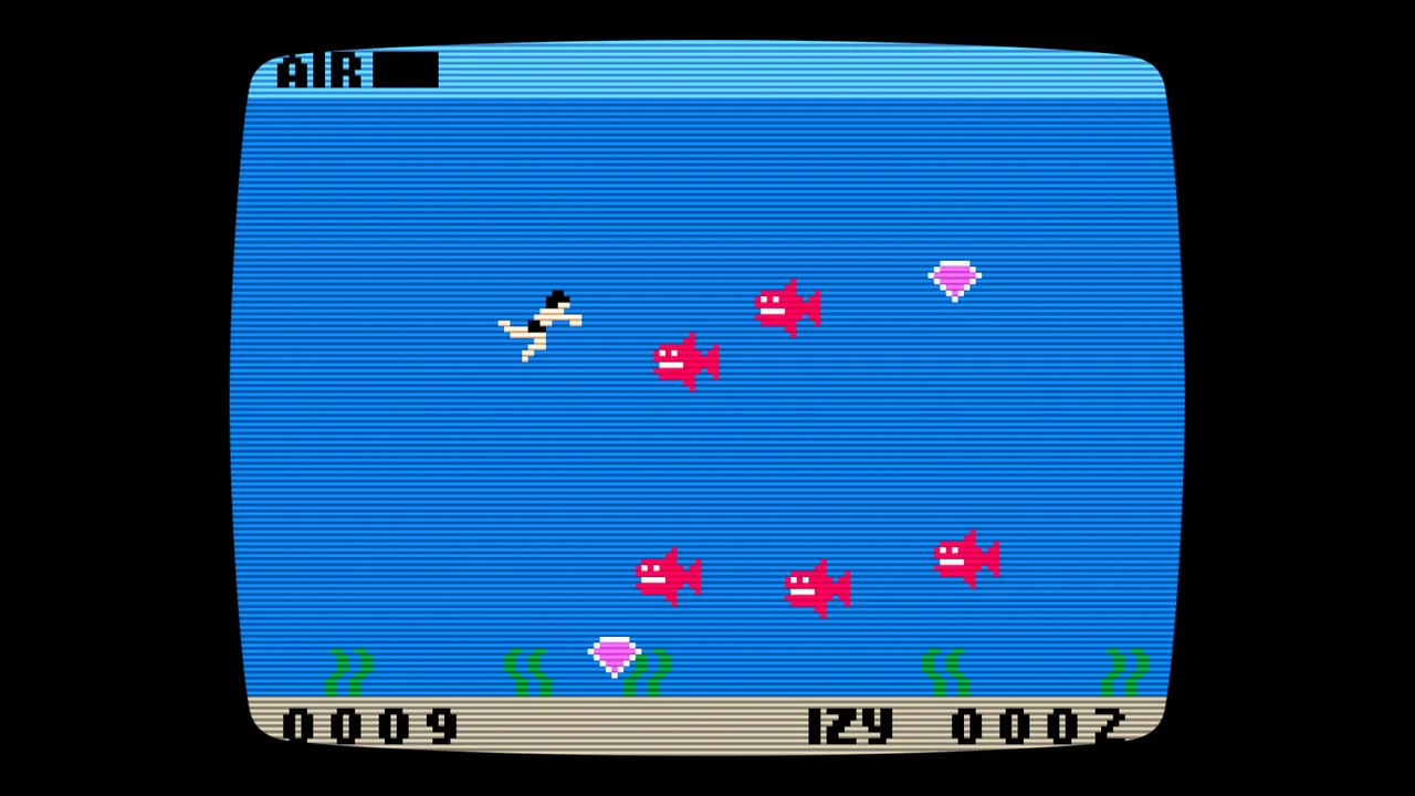 Izzy's Arcade Screenshot 6