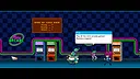 Izzy's Arcade Screenshot 1