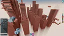 Skyscraper Tiles Screenshot 3