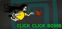 Click Click Bomb