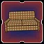 Couch icon