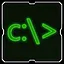Install DOS icon