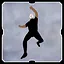End icon