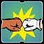 Bump icon