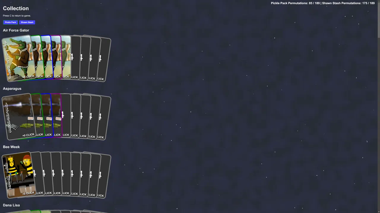 Click Click Bomb Screenshot 1