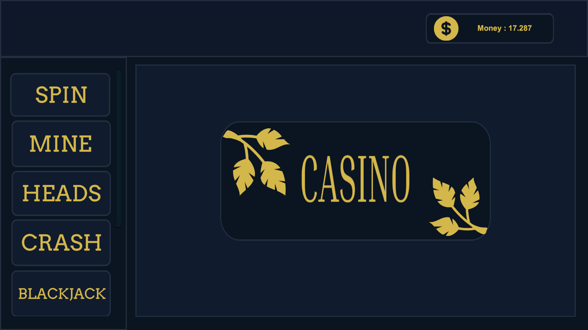 Stock Market Simulator Screenshot 7