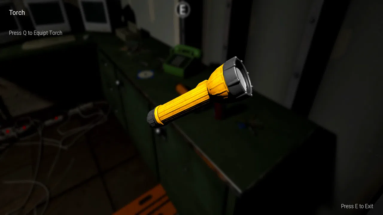 Don't Touch Us Screenshot 2