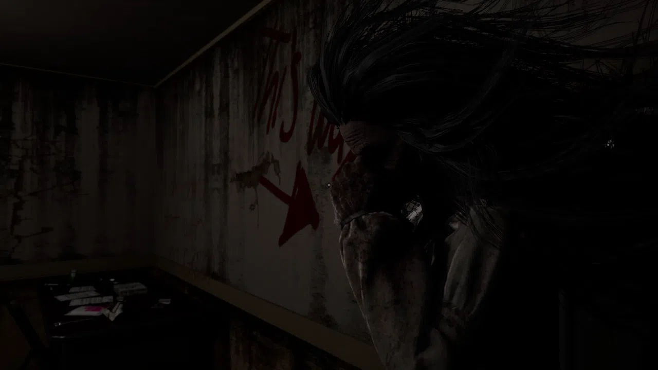 Don't Touch Us Screenshot 7