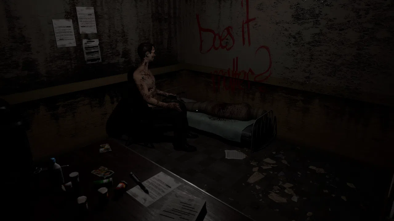 Don't Touch Us Screenshot 6