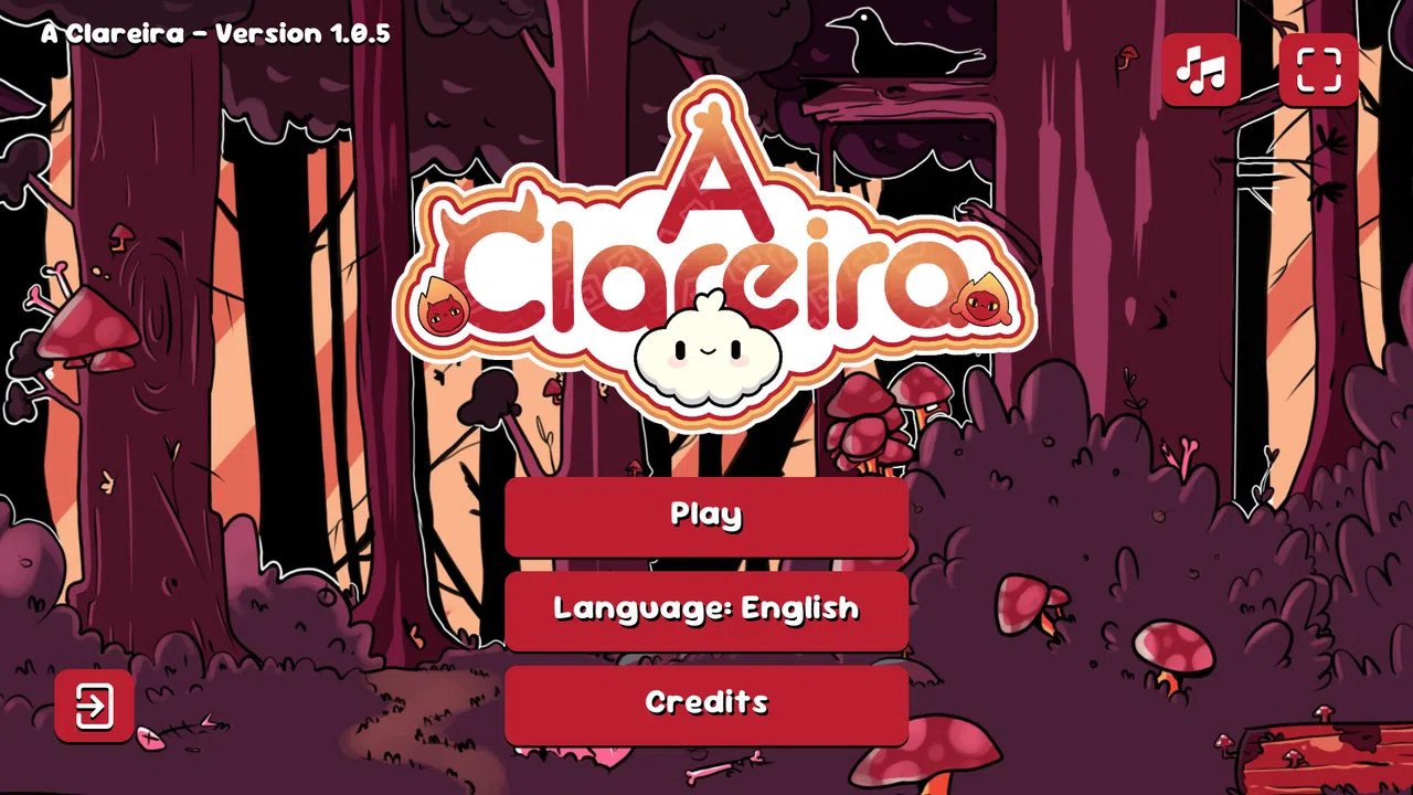 A Clareira Screenshot 0