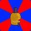 Swimming for Gold icon