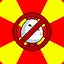 Eviction icon