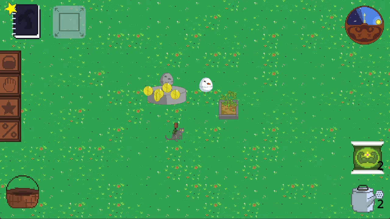 Critter Isle Screenshot 1