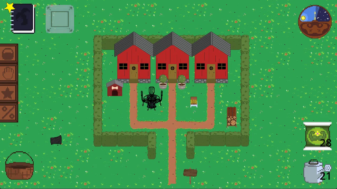Critter Isle Screenshot 2