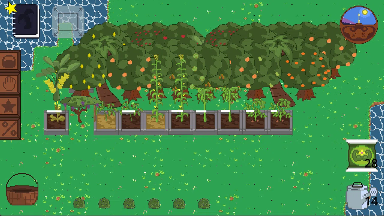 Critter Isle Screenshot 3