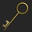 Tiny Cube Completed icon