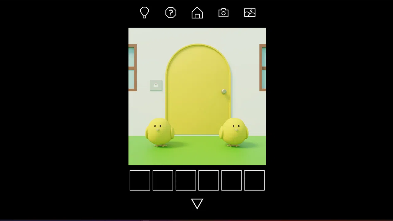 Escape Game Sleepless Screenshot 2