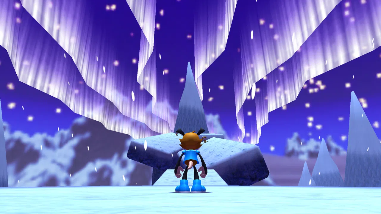 Tricky and the Dream Caster Screenshot 2