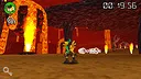 Tricky and the Dream Caster Screenshot 1
