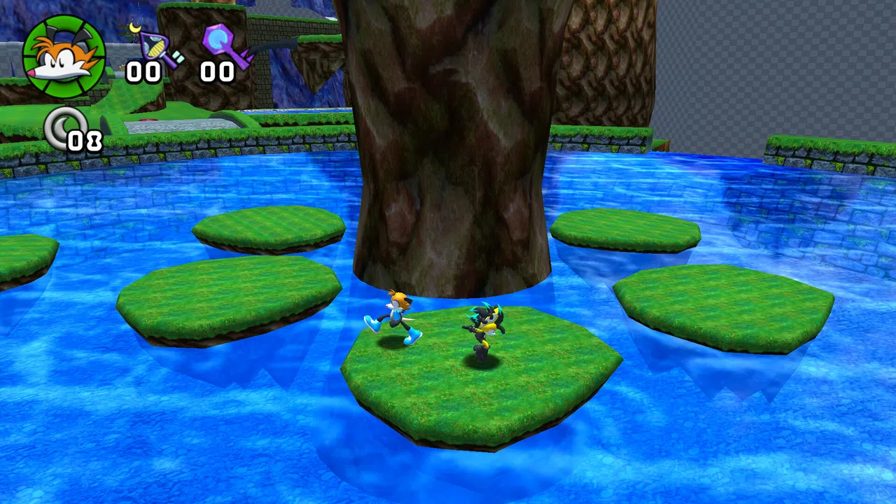 Tricky and the Dream Caster Screenshot 3
