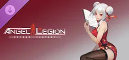 Angel Legion-DLC Full bloom C