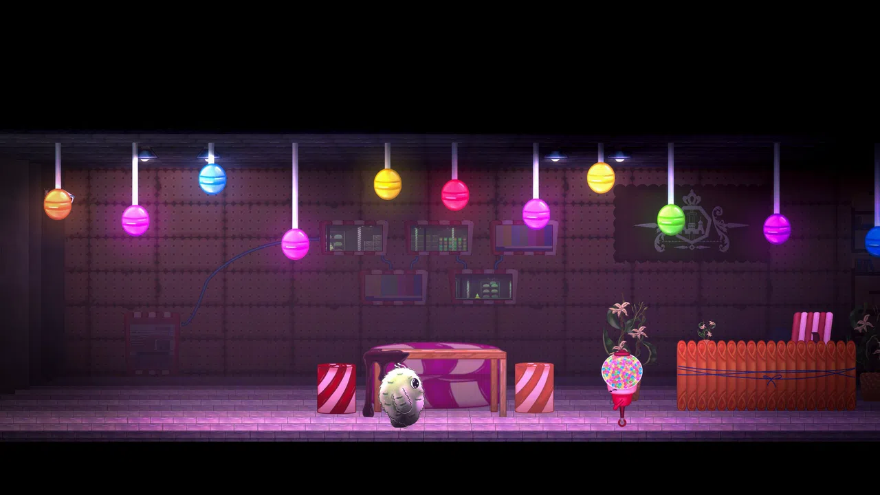Bite the Crown Screenshot 5