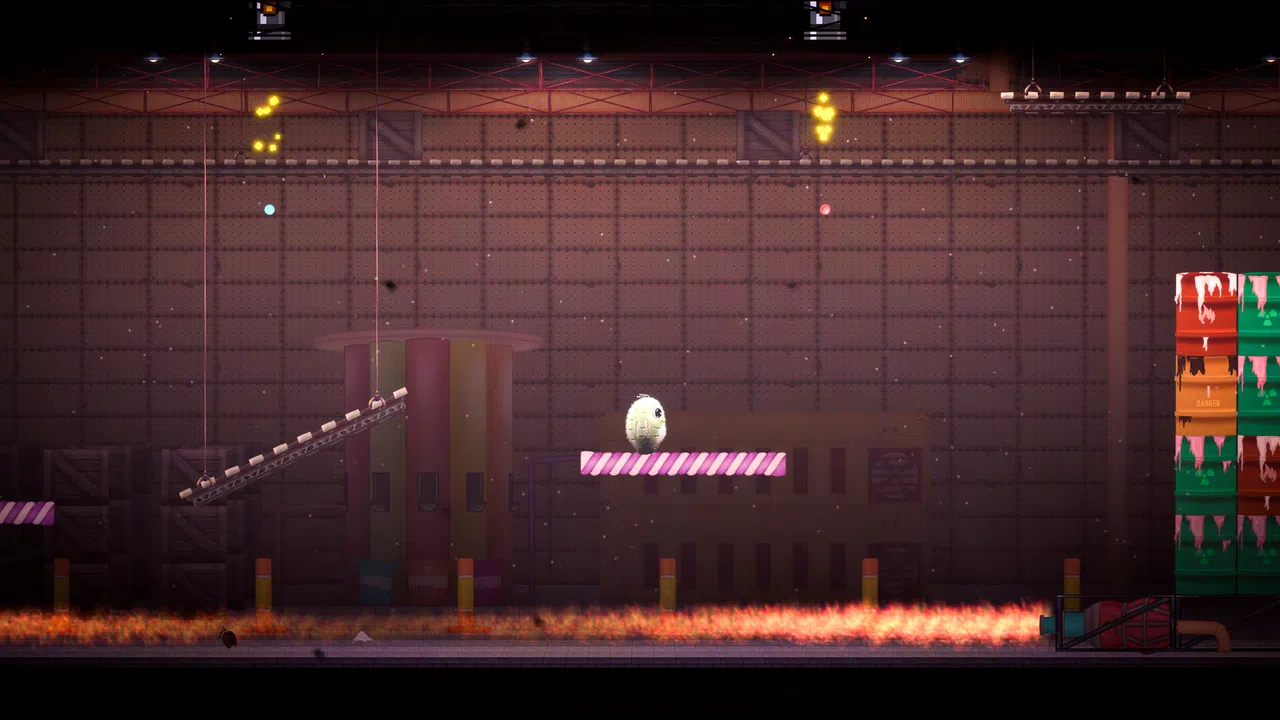 Bite the Crown Screenshot 11