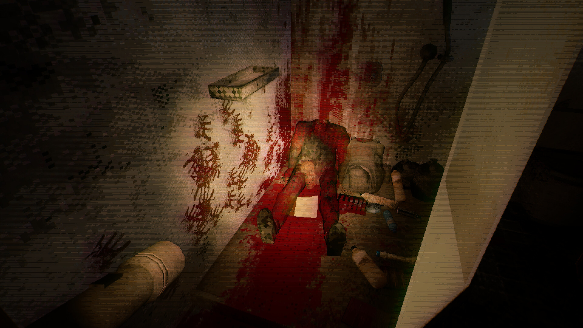 ReEvolution Project Screenshot 11