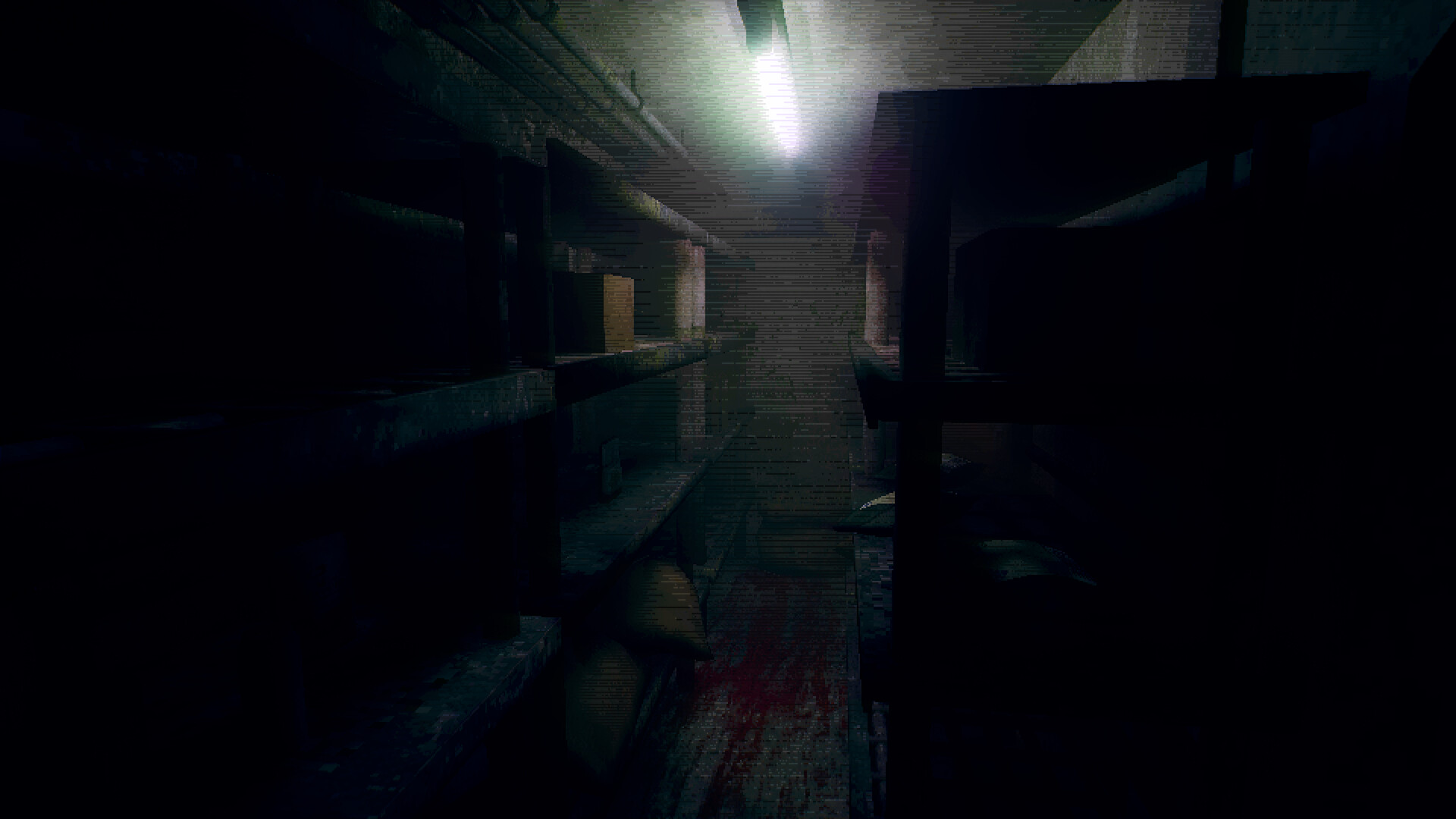 ReEvolution Project Screenshot 4