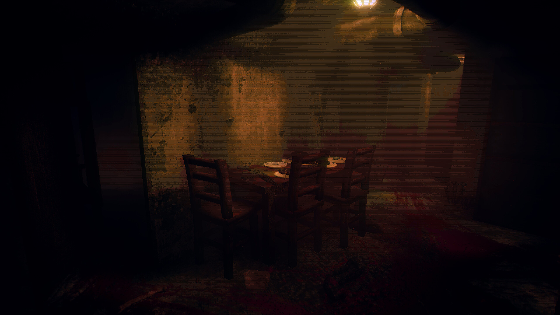 ReEvolution Project Screenshot 0