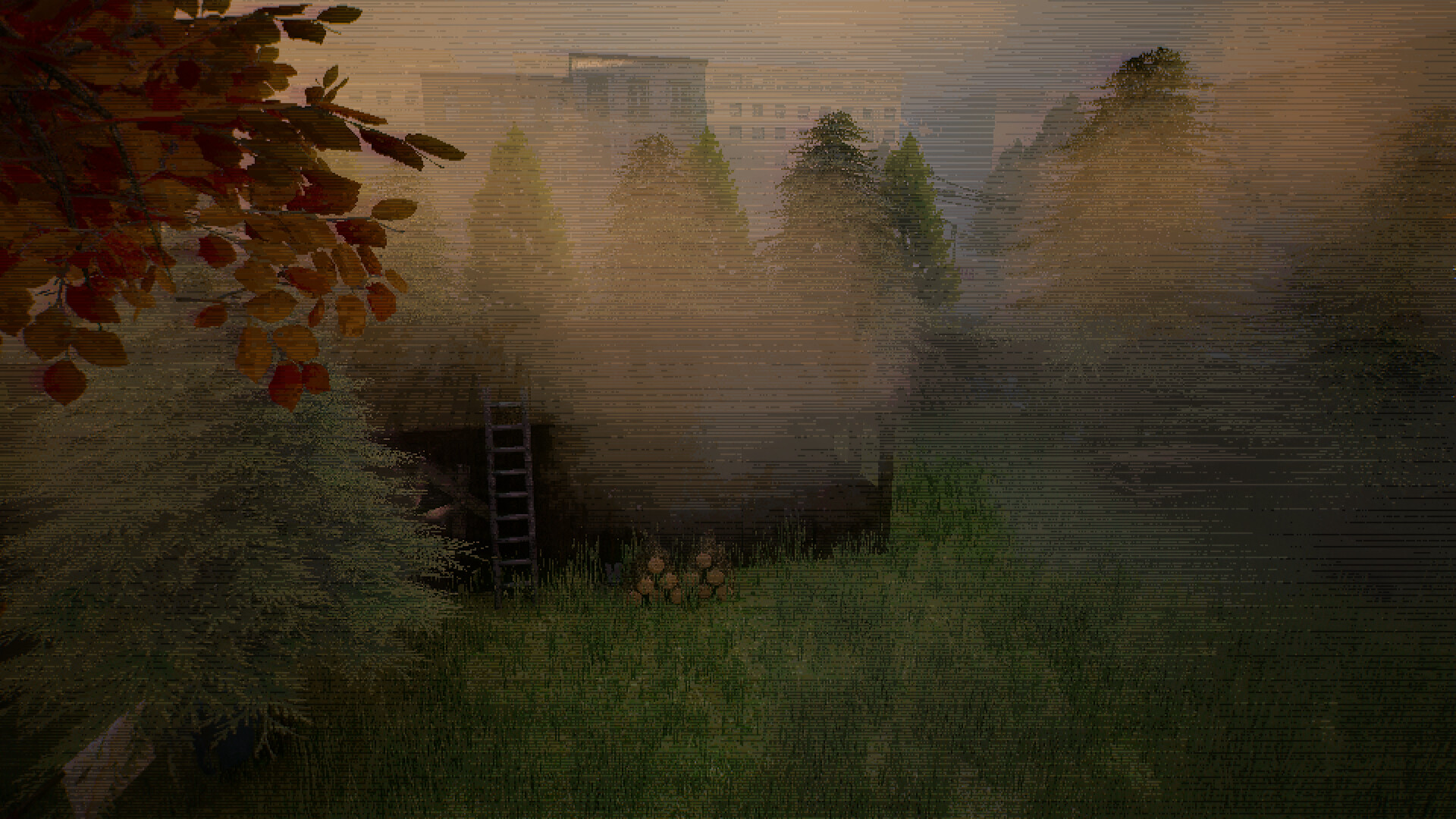 ReEvolution Project Screenshot 8