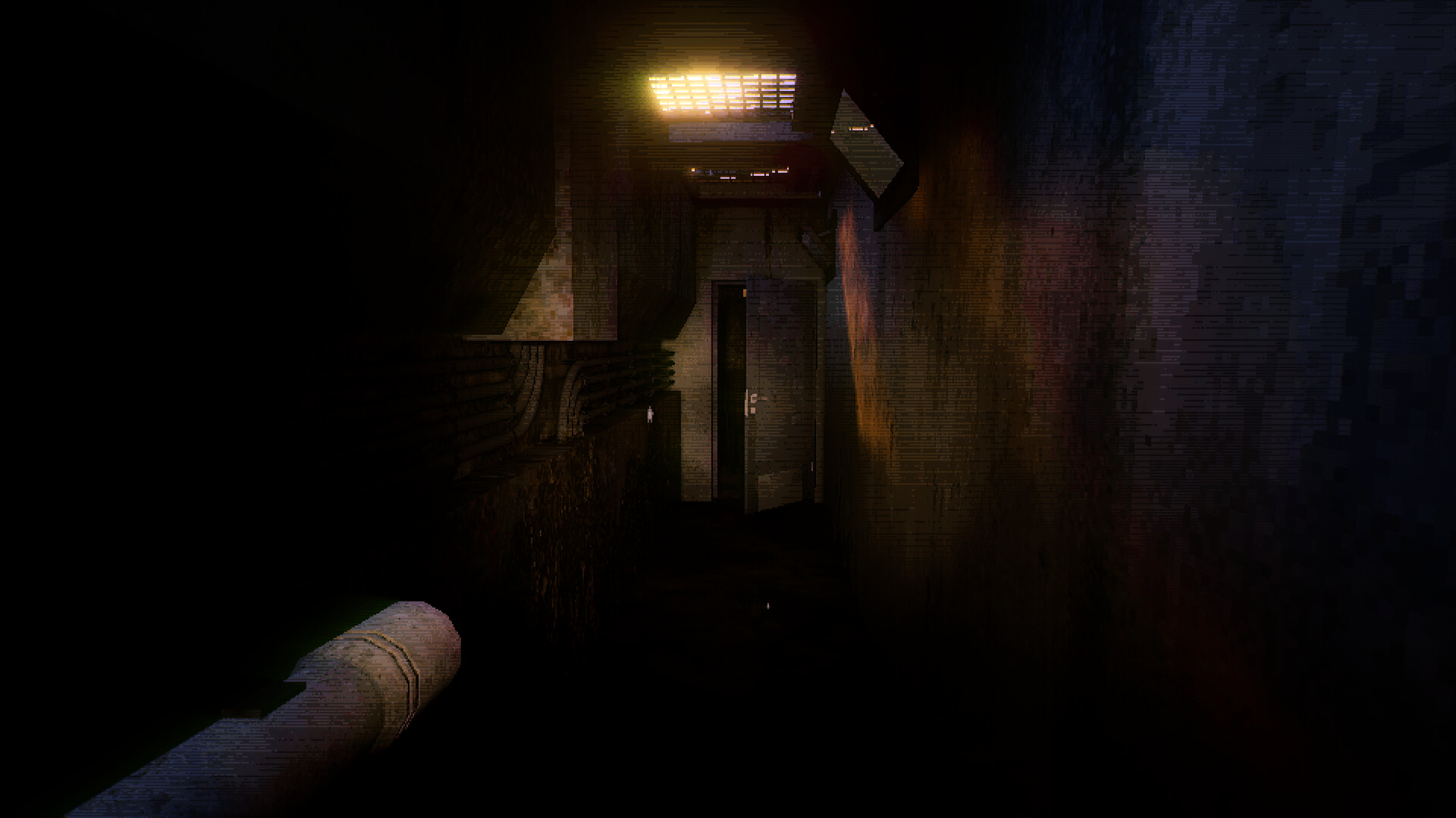 ReEvolution Project Screenshot 2