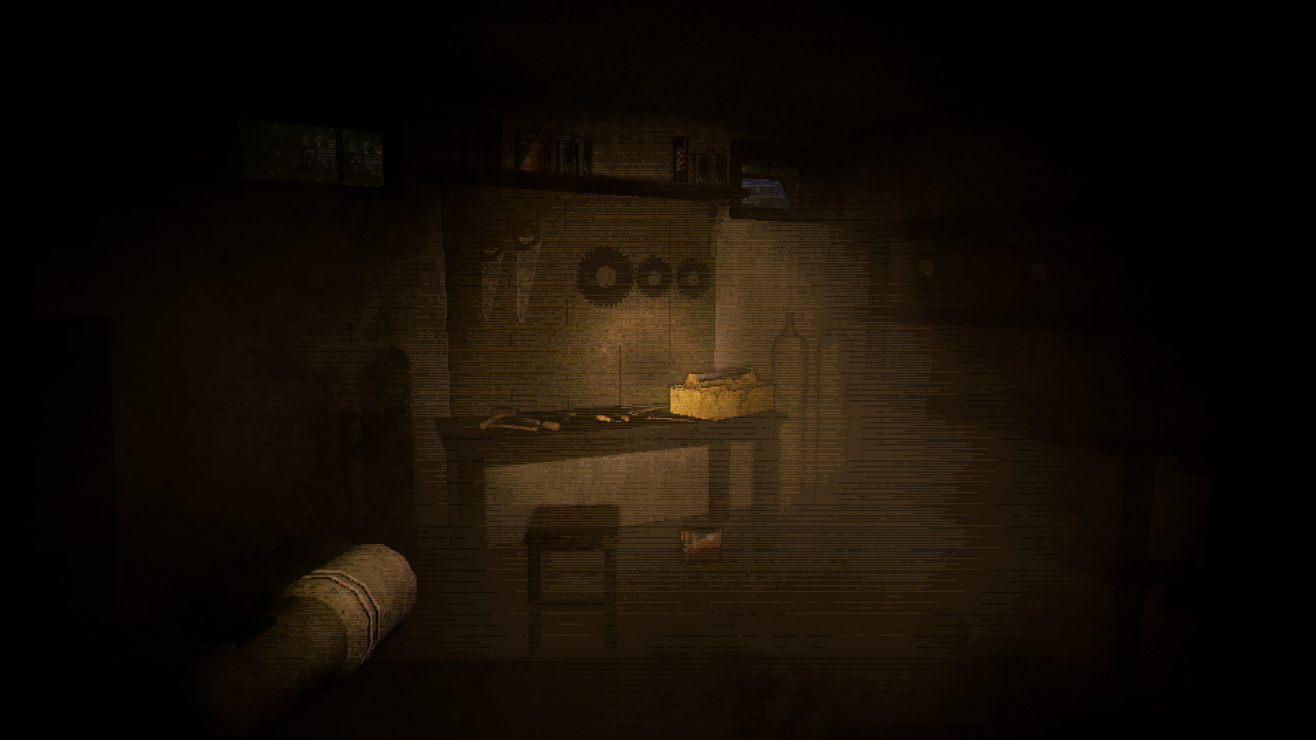 ReEvolution Project Screenshot 9