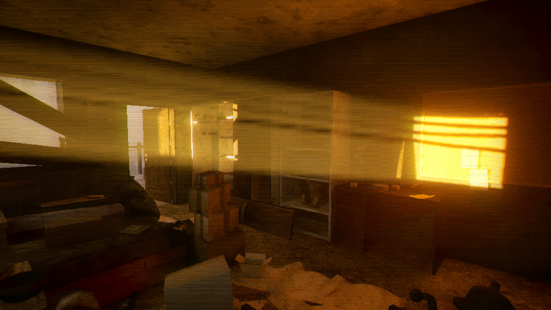 ReEvolution Project Screenshot 1