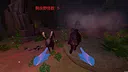 VR Wilderness Survival Screenshot 4