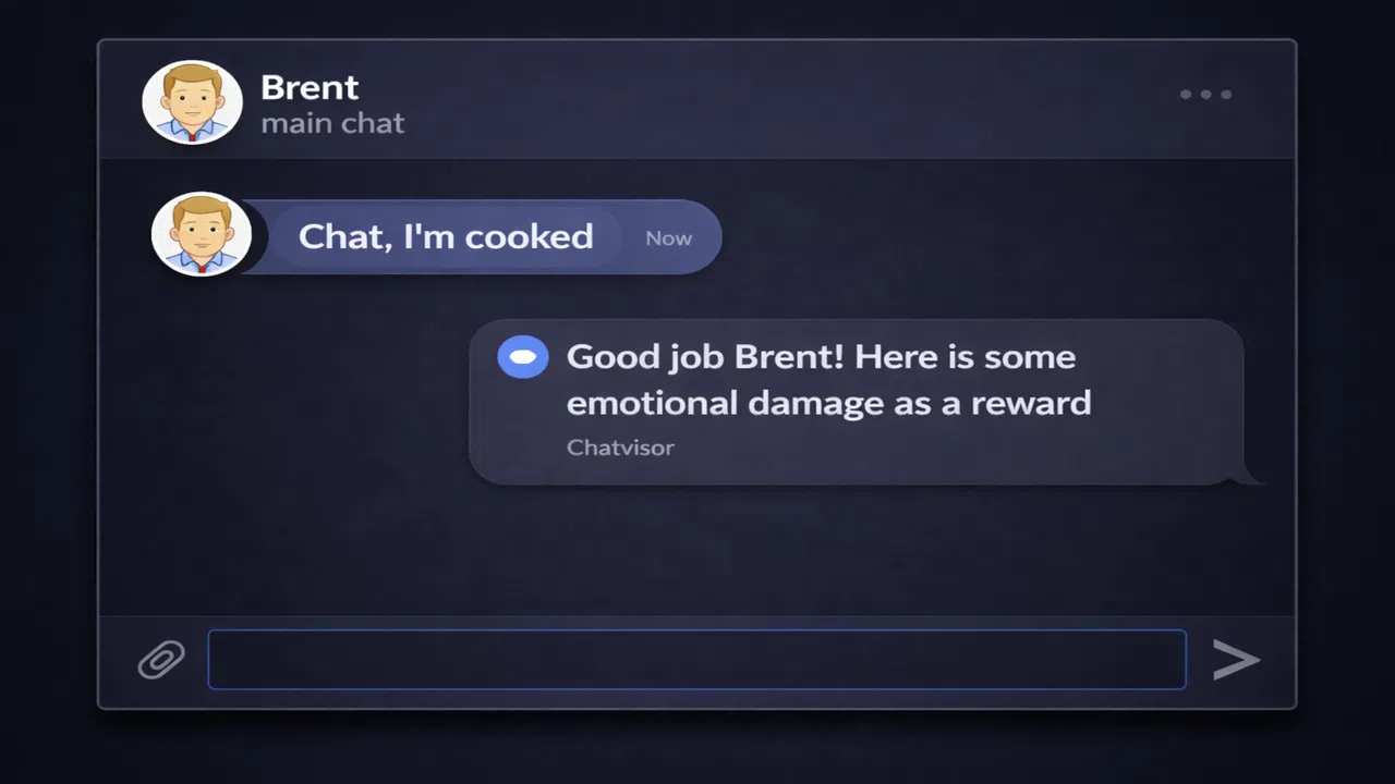 Good Job Brent! Screenshot 5